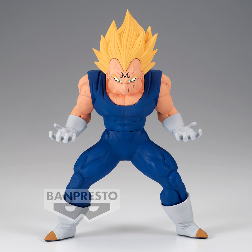 Dragon Ball Z Match Makers-Majin Vegeta