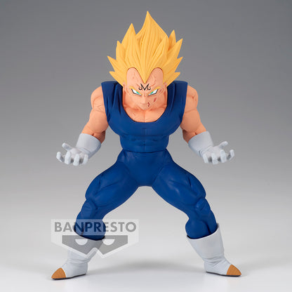 Dragon Ball Z Match Makers-Majin Vegeta