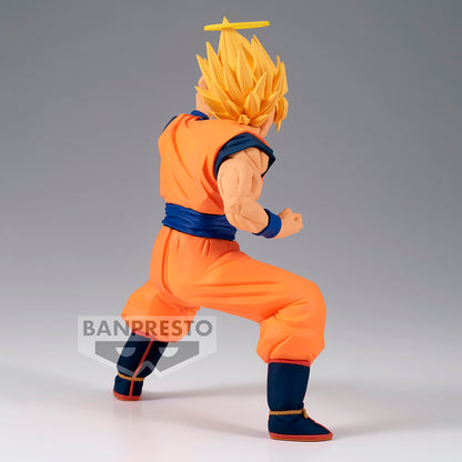 Dragon Ball Z Match Makers-Super Saiyan2 Son Goku