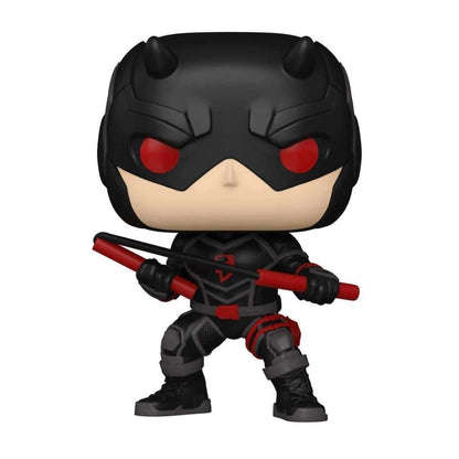 Daredevil (Shadowland) #1323 Marvel Funko POP! Entertainment Earth Exclusive