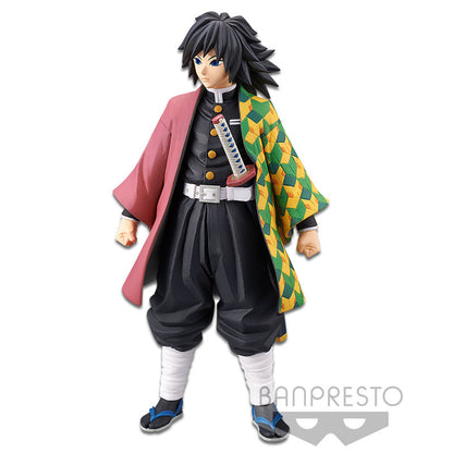 Demon Slayer: Kimetsu no Yaiba FIGURE FIGURE vol.5 (B:Giyu Tomioka)