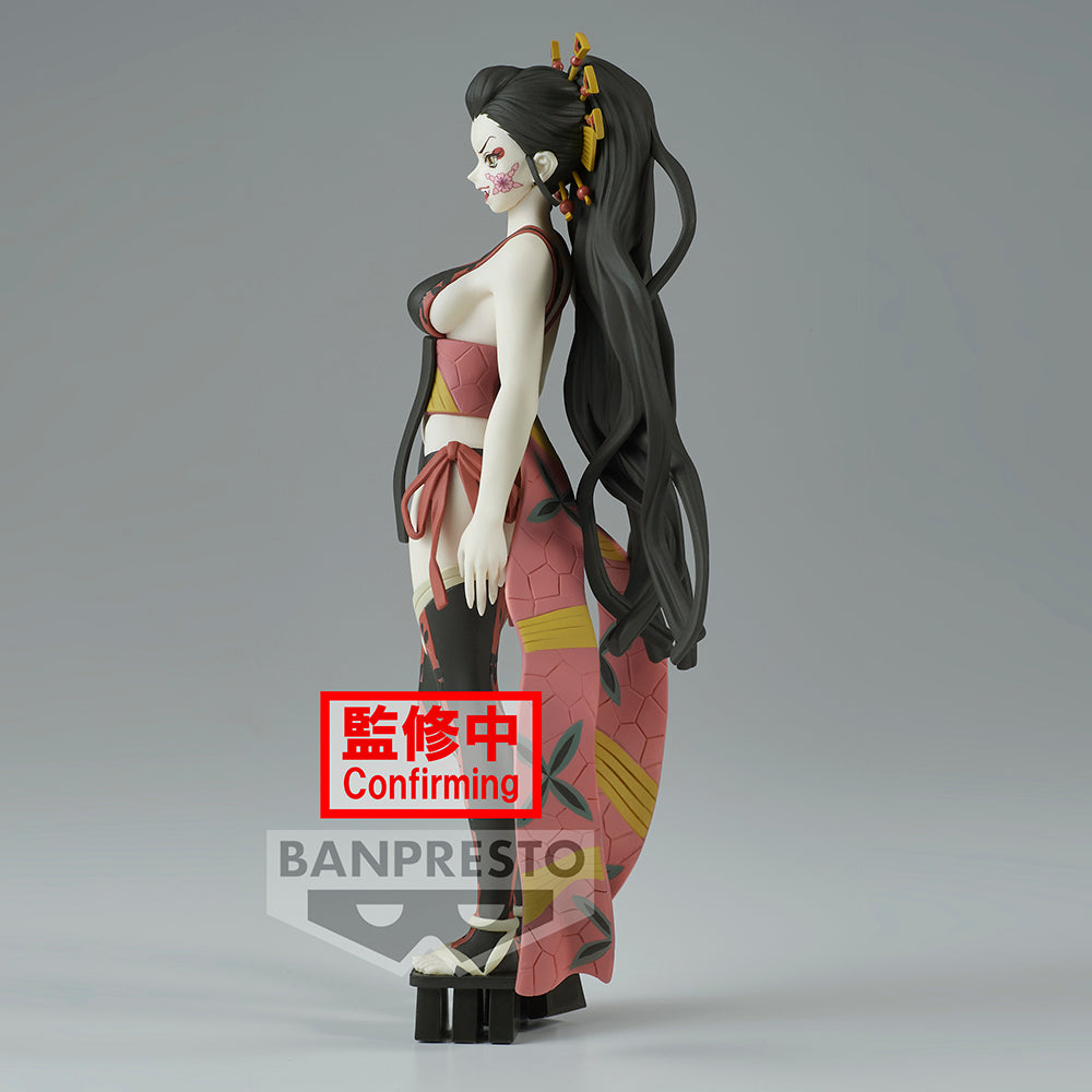 Demon Slayer: Kimetsu No Yaiba Figure - Demon Series- Vol.8 (A:Daki)