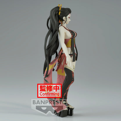 Demon Slayer: Kimetsu No Yaiba Figure - Demon Series- Vol.8 (A:Daki)