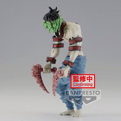 Demon Slayer: Kimetsu No Yaiba Figure-Demon Series- Vol.8 (B:Gyutaro)