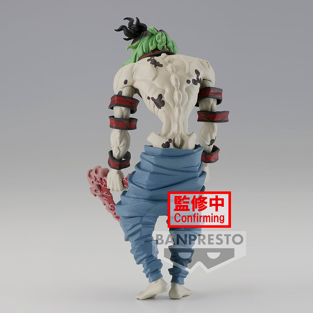 Demon Slayer: Kimetsu No Yaiba Figure-Demon Series- Vol.8 (B:Gyutaro)