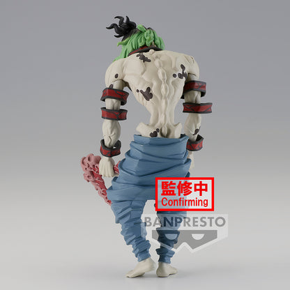 Demon Slayer: Kimetsu No Yaiba Figure-Demon Series- Vol.8 (B:Gyutaro)