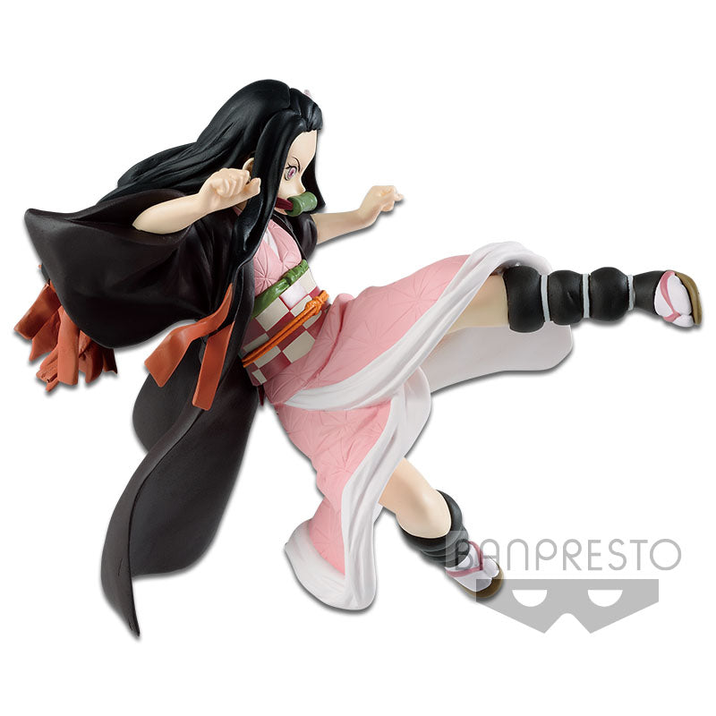 Demon Slayer: Kimetsu no Yaiba Vibration Stars - Nezuko Kamado Collection