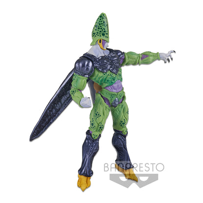 Dragon Ball Z - Banpresto World Figure Colosseum - Vol. 4. (ver.A) - Cell