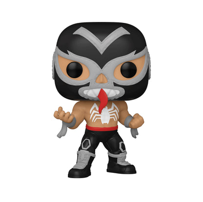 El Venenoide Marvel Lucha Libre #707 Funkio POP!