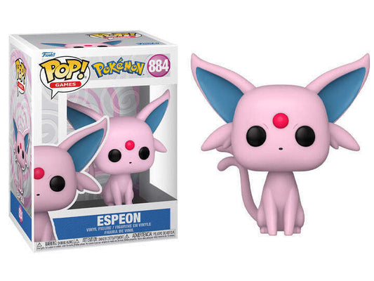 Espeon #884 Pokemon Funko POP!