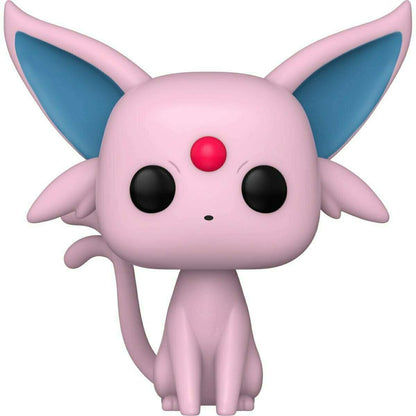 Espeon #884 Pokemon Funko POP!