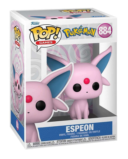 Espeon #884 Pokemon Funko POP!