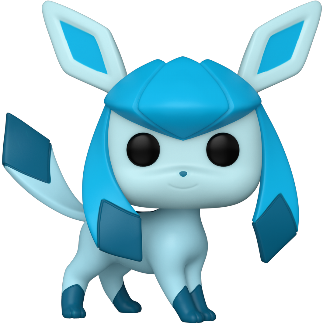 Glaceon #921 Pokemon Funko POP!