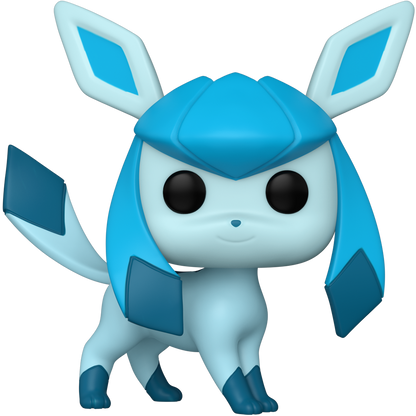 Glaceon #921 Pokemon Funko POP!