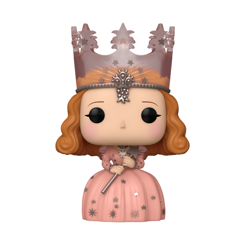 Glinda The Good Witch #1518 The Wizard of OZ Funko POP!