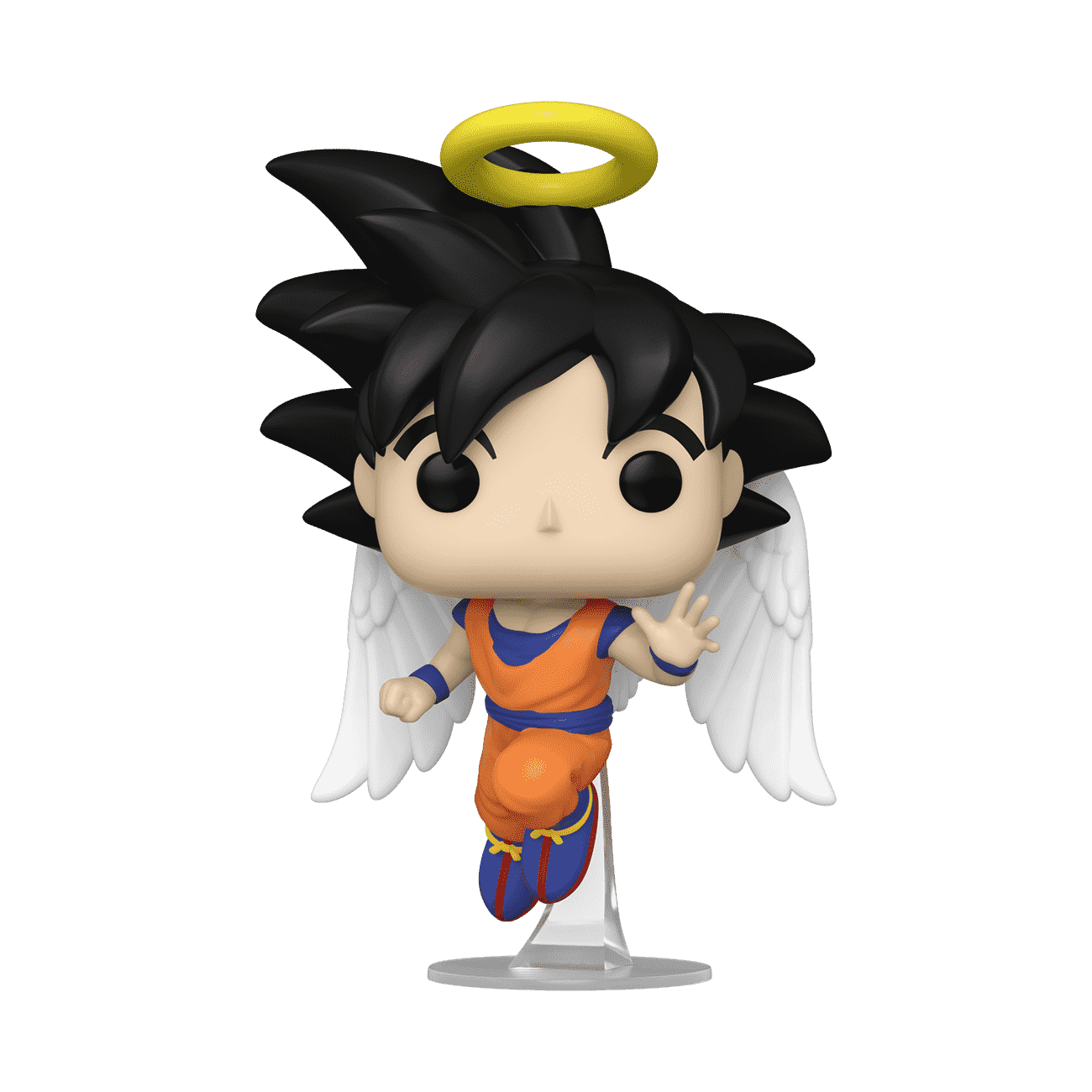 Goku With Wings #1430 Dragonball Z Funko POP! PX