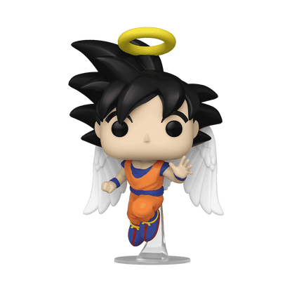 Goku With Wings #1430 Dragonball Z Funko POP! PX