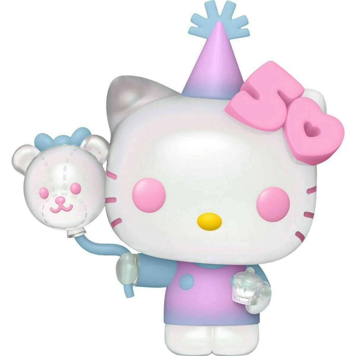 Hello Kitty 50th Anniversary #76 Funko POP!