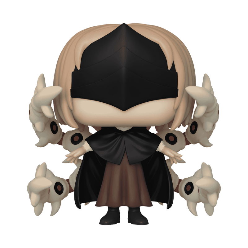 Hinami Fueguchi #1546 Tokyo Ghoul:re Funko POP!