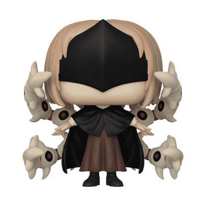 Hinami Fueguchi #1546 Tokyo Ghoul:re Funko POP!