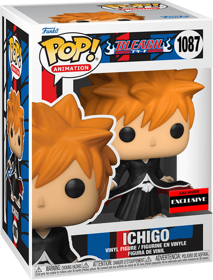 Ichigo #1087 Bleach Funko POP!