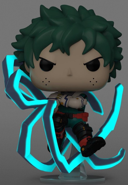 Izuku Midoriya #1347 My Hero Academia Funko POP! PX