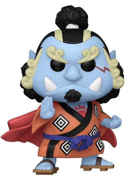 Jinbe #1265 One Piece Funko POP!