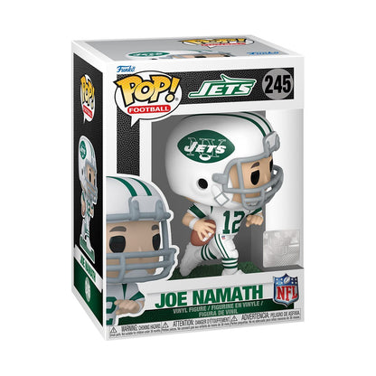 Joe Namath #245 JETS Funko POP!