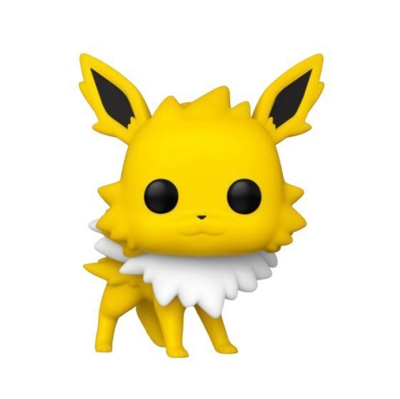 Jolteon #628 Pokemon Funko POP!