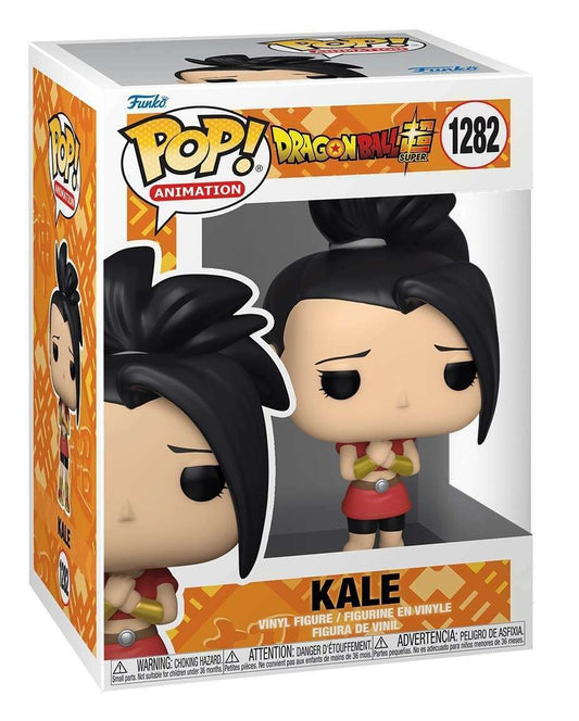 Kale #1282 Dragonball Z Funko POP!