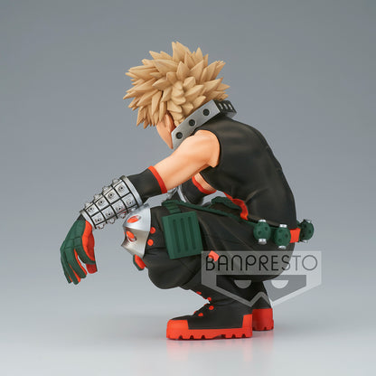 MY HERO ACADEMIA Break time collection vol.2 - Katsuki Bakugo