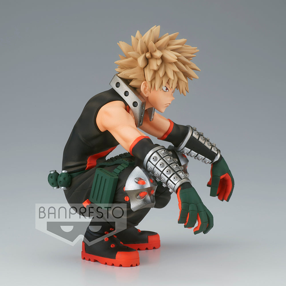 MY HERO ACADEMIA Break time collection vol.2 - Katsuki Bakugo