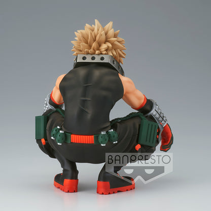 MY HERO ACADEMIA Break time collection vol.2 - Katsuki Bakugo