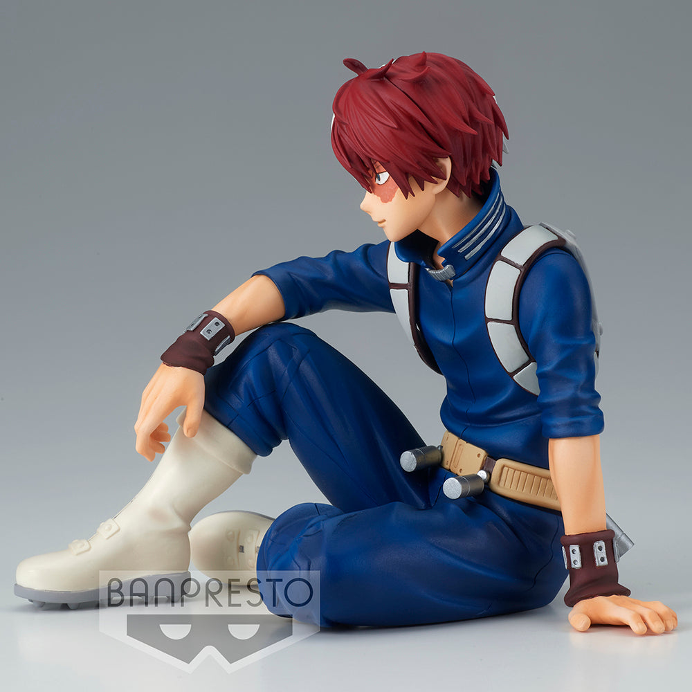 My Hero Academia Break Time Collection Vol.3 - Shoto Todoroki