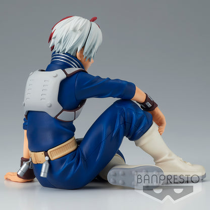 My Hero Academia Break Time Collection Vol.3 - Shoto Todoroki