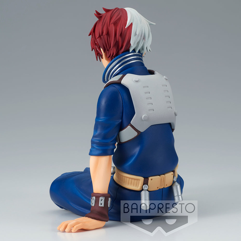 My Hero Academia Break Time Collection Vol.3 - Shoto Todoroki