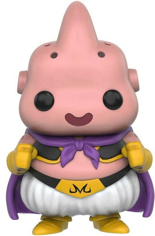 Majin Buu #111 Dragonball Z Funko POP!