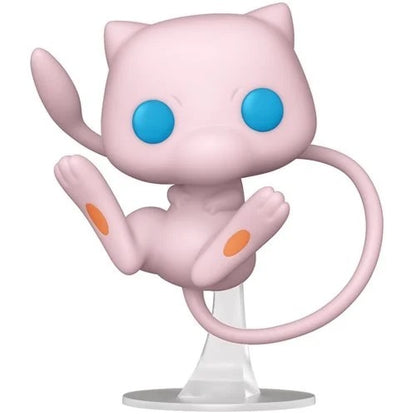 Mew #643 Pokemon Funko POP!