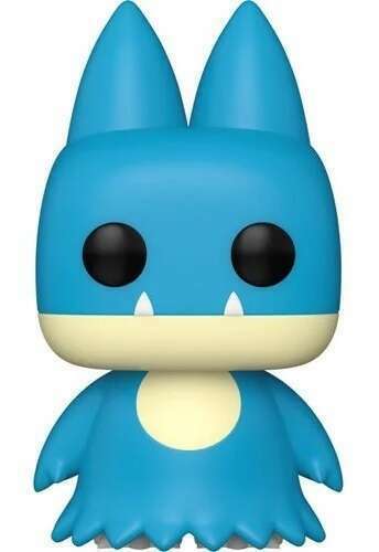 Munchlax #885 Pokemon Funko POP!