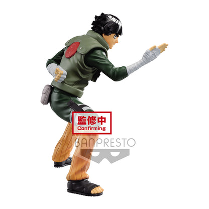 Naruto Shippuden Vibration Stars-Rock Lee & Uzumaki Naruto-(A:Rock Lee)