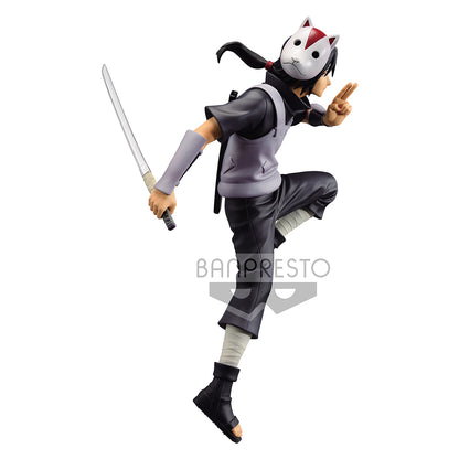 NARUTO SHIPPUDEN VIBRATION STARS - UCHIHA ITACHI