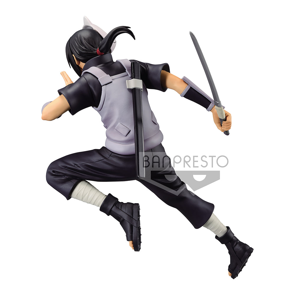 NARUTO SHIPPUDEN VIBRATION STARS - UCHIHA ITACHI