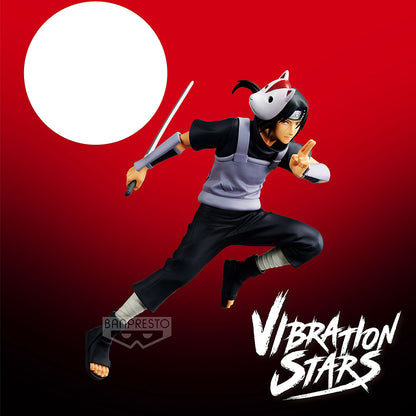 NARUTO SHIPPUDEN VIBRATION STARS - UCHIHA ITACHI