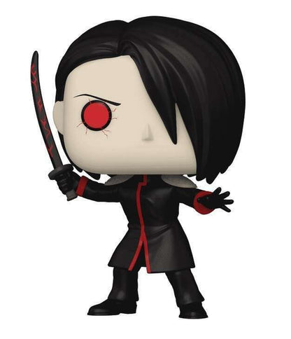 Nimura Furuta #1547 Tokyo Ghoul:re Funko POP!