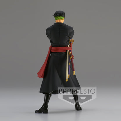 ONE PIECE DXF~THE GRANDLINE SERIES~WANOKUNI vol.5 (A:RORONOA ZORO)