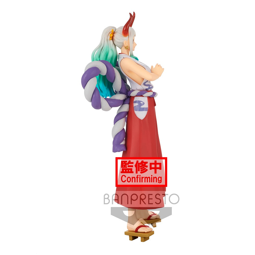 One Piece DXF - The Grandline Lady - Wanokuni - Vol. 5 - Yamato