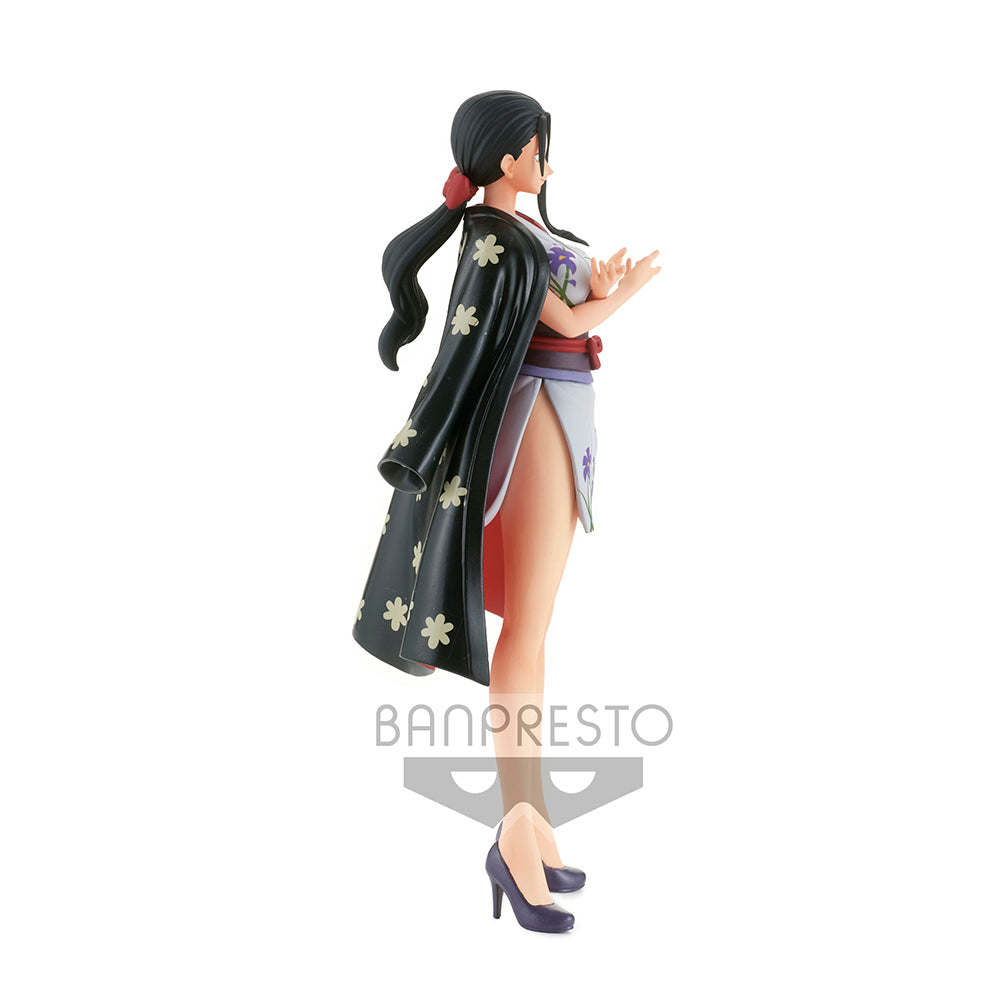 One Piece Dxf-The Grandline Lady-Wanokuni Vol.6 - Nico Robin