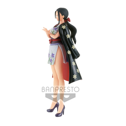 One Piece Dxf-The Grandline Lady-Wanokuni Vol.6 - Nico Robin