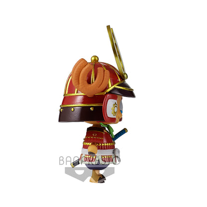 One Piece Dxf-The Grandline Men-Wanokuni Vol.19 (A:Tony Tony.Chopper)