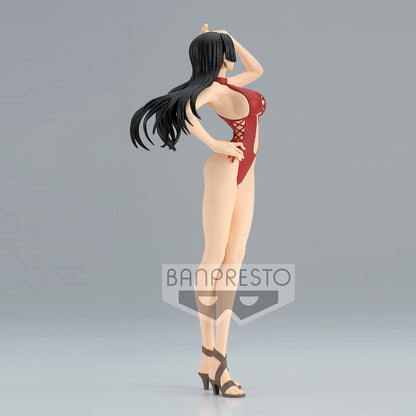 ONE PIECE GRANDLINE GIRLS ON VACATION-BOA.HANCOCK - (Ver.A)